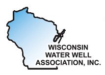 Wisconsin Water Well Association, Inc Logo