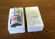 Water Testing Instuctions Sample Kit